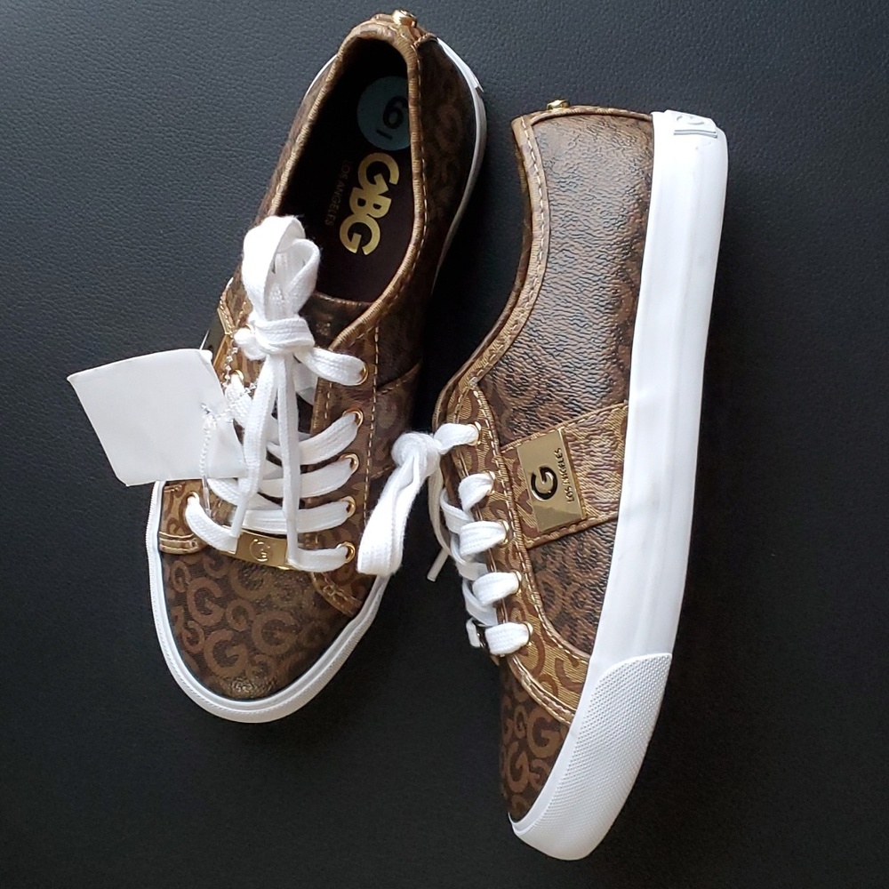 GBG Los Angeles Women's Shoe's